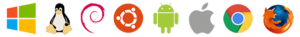 OS-Logos
